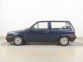 Volkswagen Polo - 1992