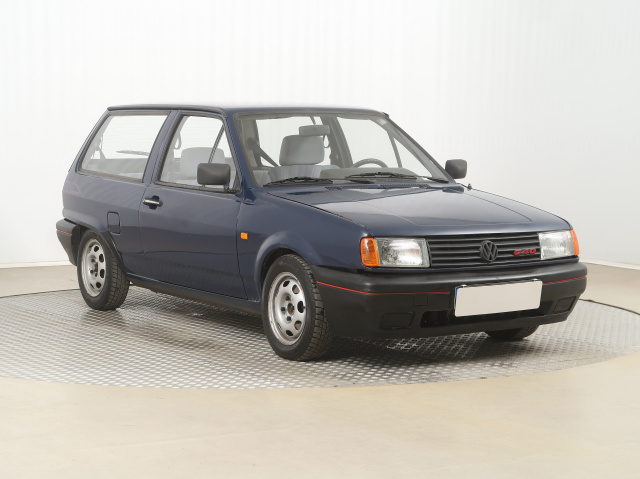 Volkswagen Polo 1992