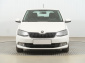 Škoda Fabia, 2015