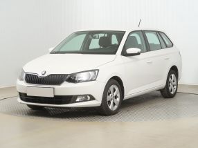 Škoda Fabia - 2015
