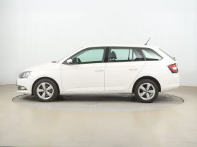 Škoda Fabia - 2015