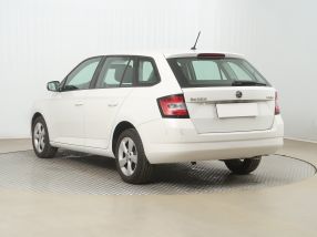 Škoda Fabia - 2015