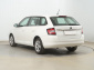 Škoda Fabia, 2015