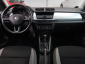 Škoda Fabia, 2015