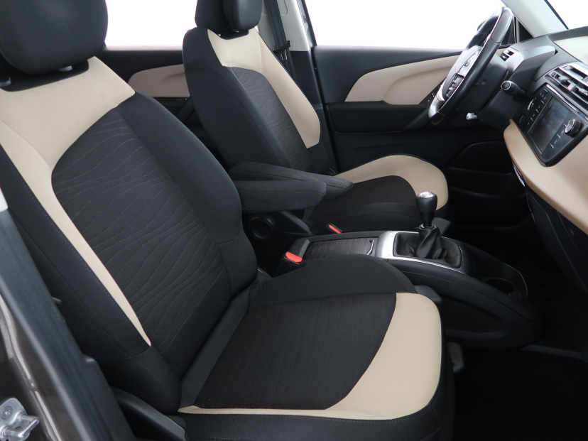 Citroen C4 Picasso, 2017