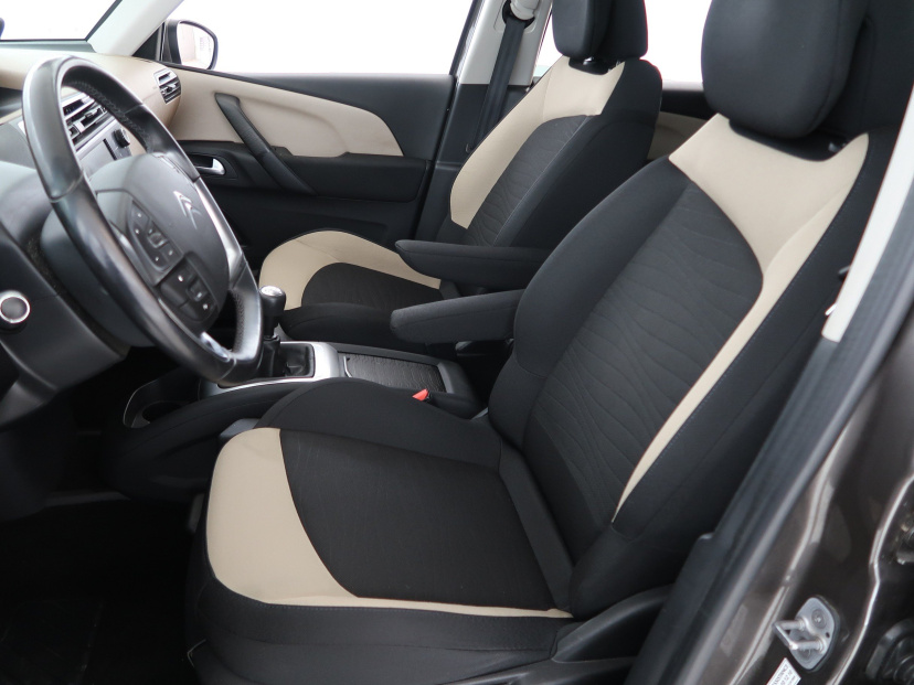 Citroen C4 Picasso, 2017