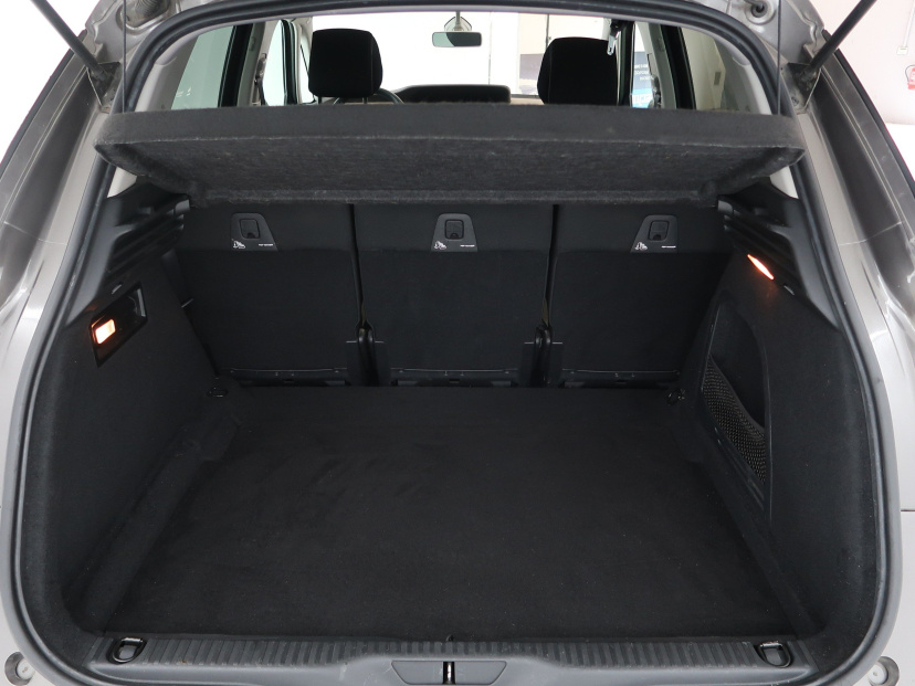 Citroen C4 Picasso, 2017