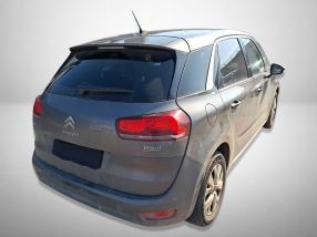 Citroen C4 Picasso - 2017