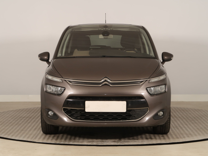 Citroen C4 Picasso, 2017