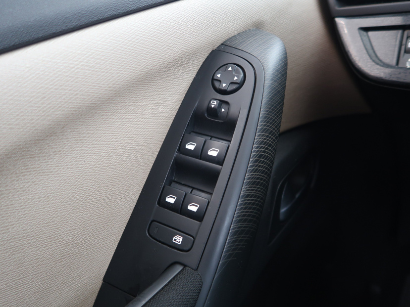 Citroen C4 Picasso, 2017