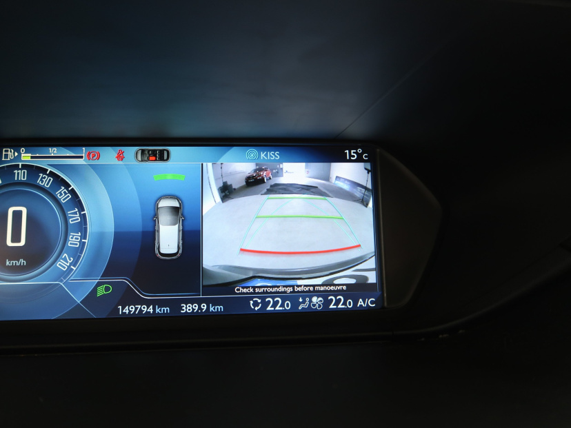 Citroen C4 Picasso, 2017