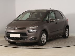 Citroen C4 Picasso - 2017
