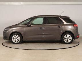 Citroen C4 Picasso - 2017
