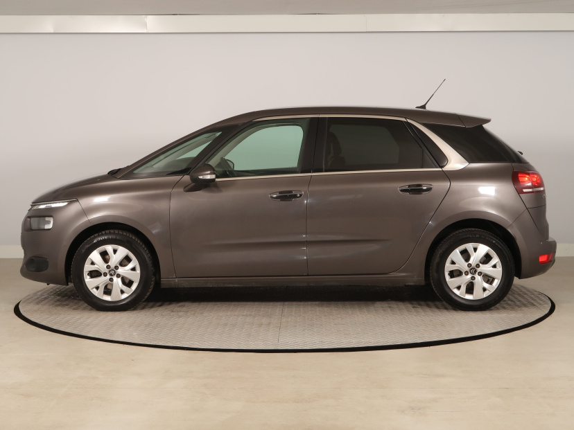 Citroen C4 Picasso, 2017