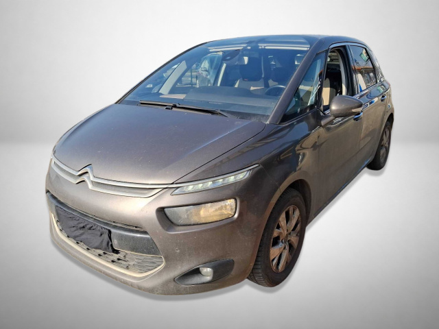 Citroen C4 Picasso 2017