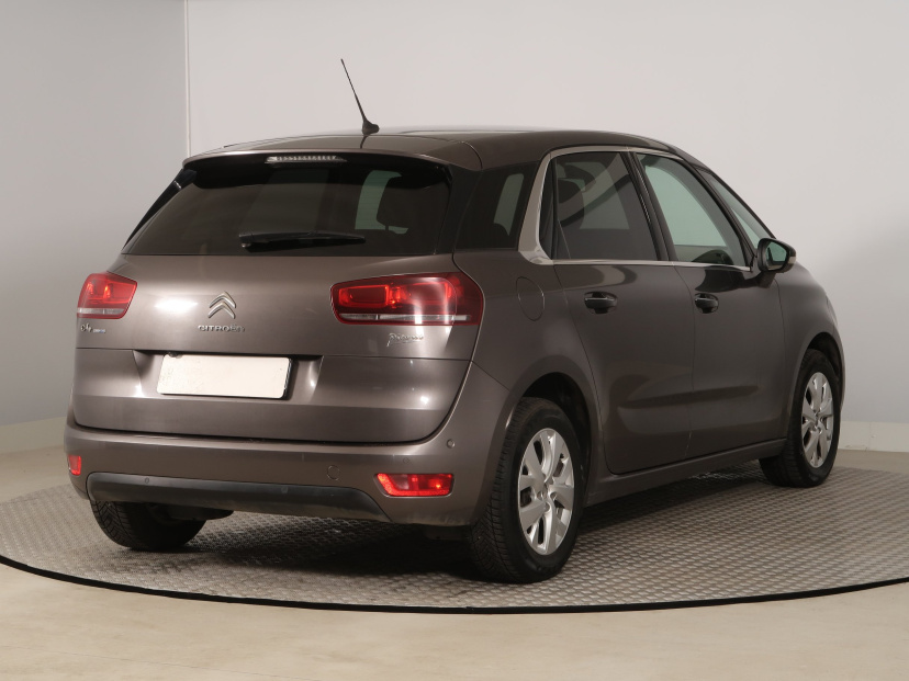 Citroen C4 Picasso, 2017