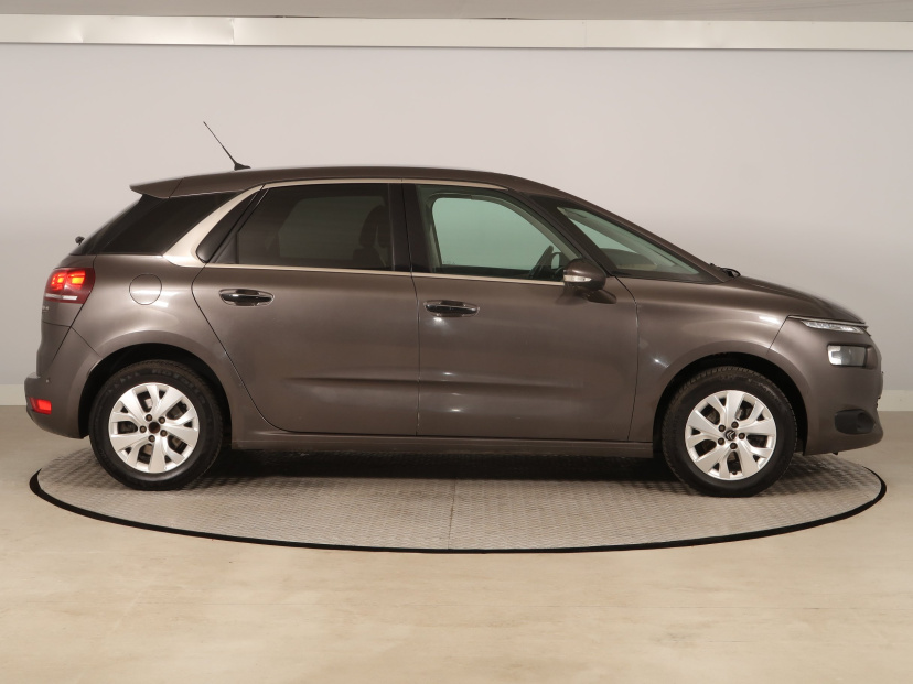 Citroen C4 Picasso, 2017