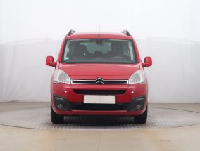 Citroen Berlingo - 2016