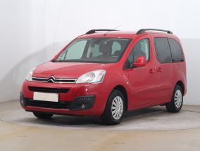 Citroen Berlingo - 2016