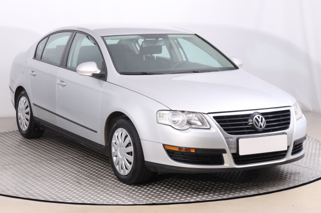 Volkswagen Passat 2005