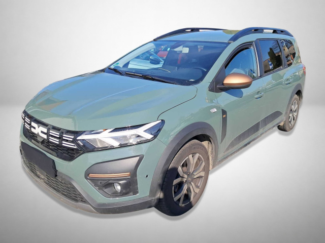 Dacia Jogger 2024