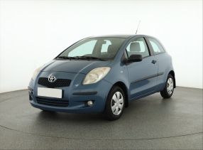 Toyota Yaris - 2006