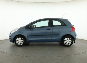 Toyota Yaris - 2006