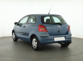 Toyota Yaris - 2006
