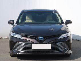 Toyota Camry - 2019