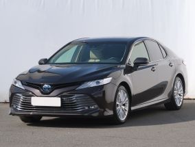 Toyota Camry - 2019