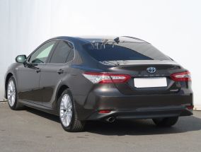 Toyota Camry - 2019