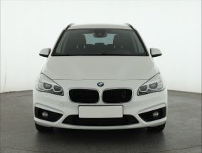 BMW 2 Gran Tourer - 2017