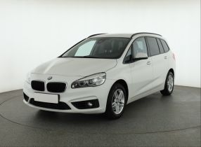 BMW 2 Gran Tourer - 2017