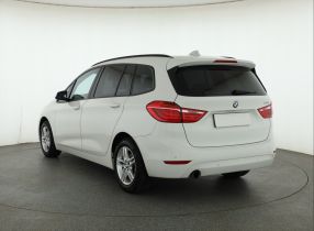 BMW 2 Gran Tourer - 2017