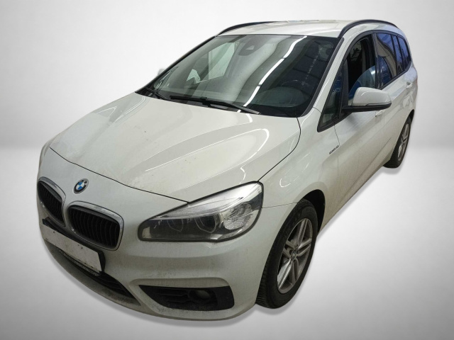 BMW 2 Gran Tourer 2017