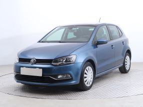 Volkswagen Polo - 2016