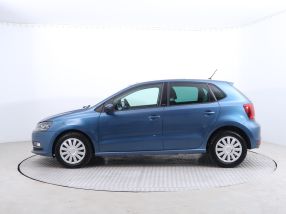 Volkswagen Polo - 2016