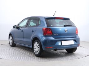 Volkswagen Polo - 2016
