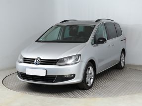 Volkswagen Sharan - 2013