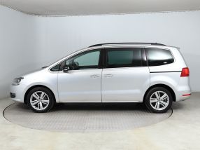 Volkswagen Sharan - 2013