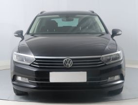Volkswagen Passat - 2017