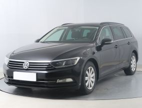 Volkswagen Passat - 2017