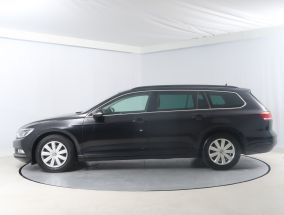 Volkswagen Passat - 2017