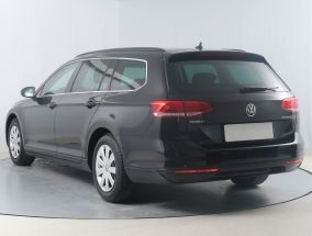 Volkswagen Passat - 2017
