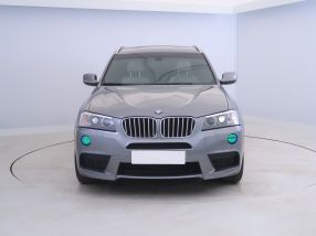 BMW X3 - 2013