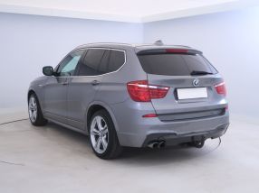 BMW X3 - 2013
