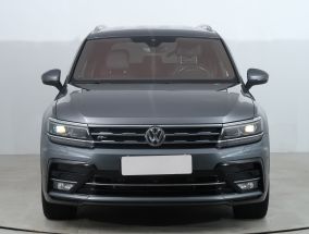 Volkswagen Tiguan Allspace - 2019