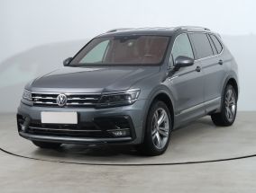 Volkswagen Tiguan Allspace - 2019