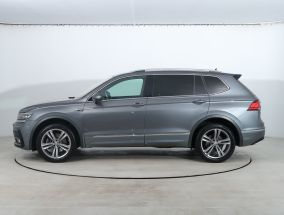 Volkswagen Tiguan Allspace - 2019