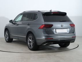 Volkswagen Tiguan Allspace - 2019